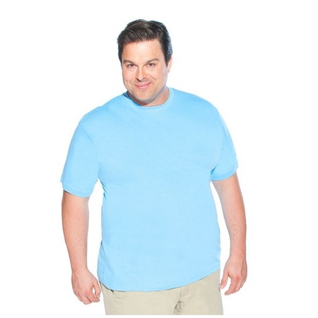 Big size T-shirt 8-XL