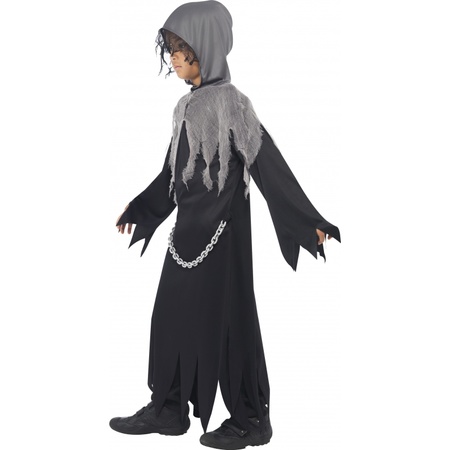 Grim Reaper costume for kids