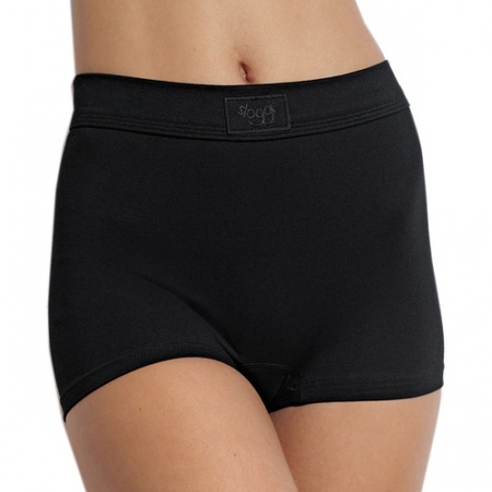 Sloggi double comfort dames shorts